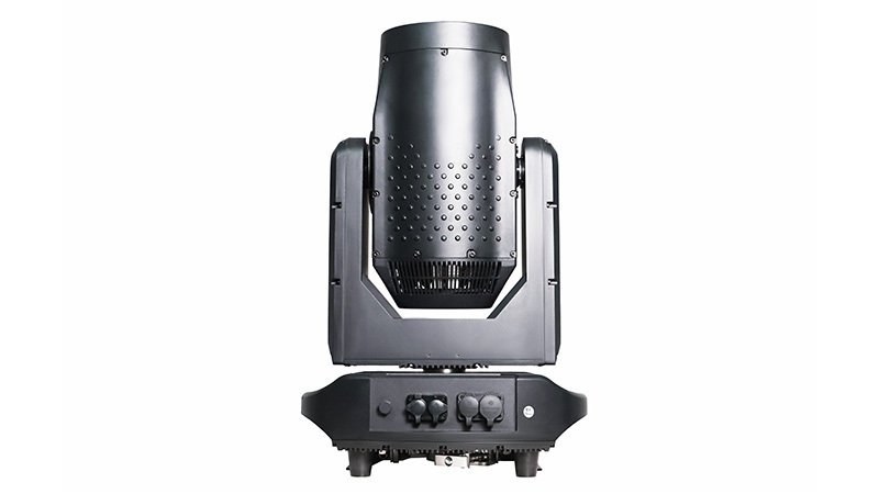 Поворотная голова типа BSW Exell Lighting EXLBSW400IP