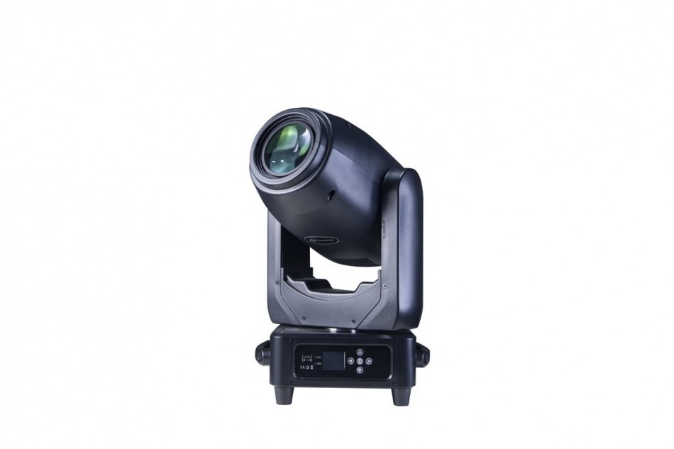 Поворотная голова типа Spot 250 Вт - Exell Lighting EXLSPOT250