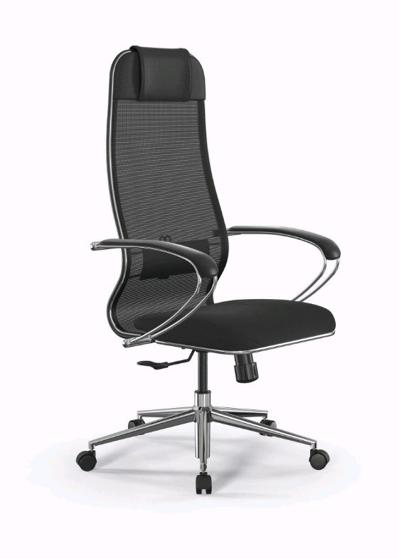 Кресло ErgoLife Set 15/подл.131/осн.Synchro 052 99569