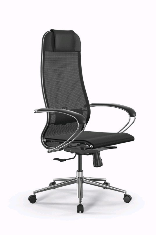 Кресло ErgoLife Set 12/подл.131/осн.Synchro 052 99568