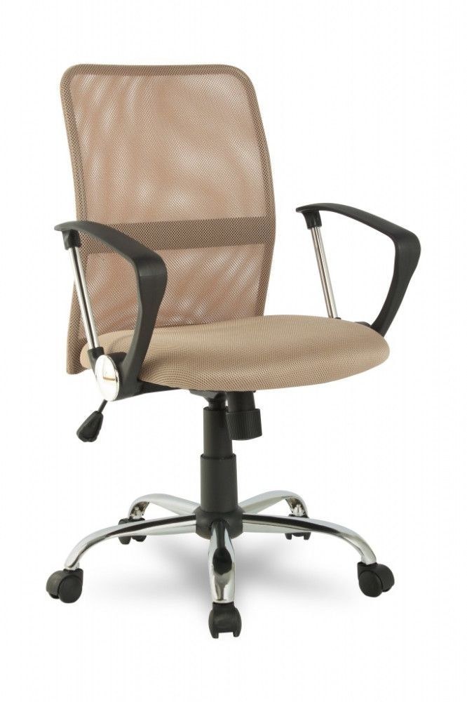 Кресло для персонала College H-8078F-5/Beige 33330