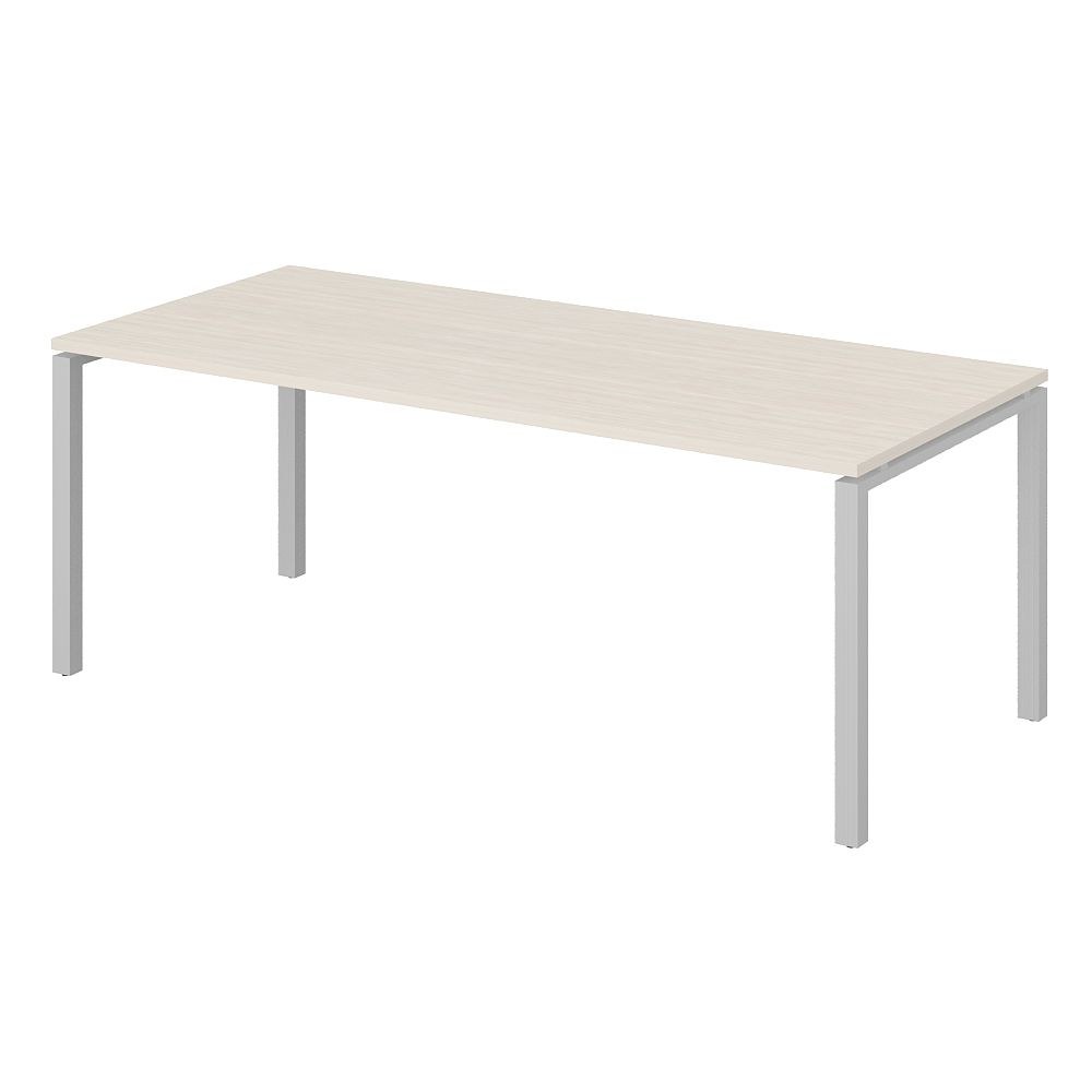 Стол для руководителя Тандем-а Дуб Альпийский 40042