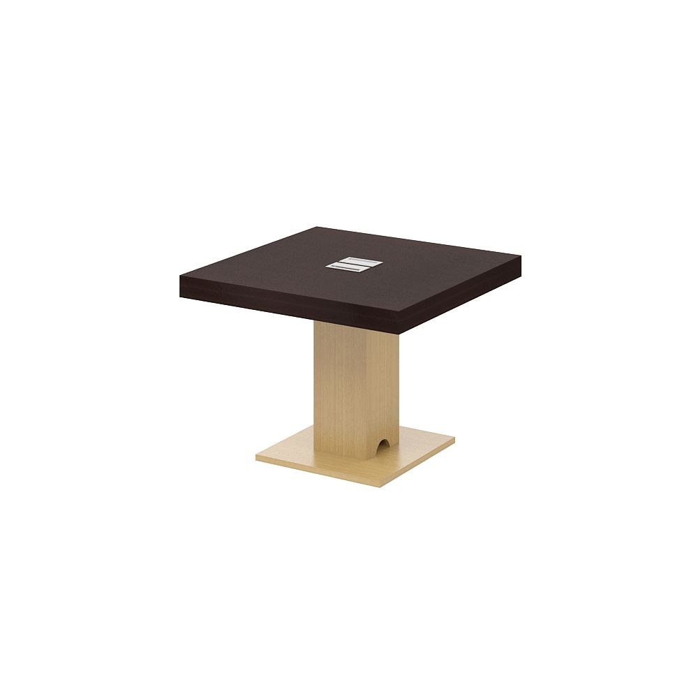 Стол переговорный Спикер Дуб Скальный 32296