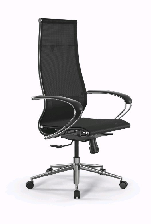 Кресло ErgoLife Set 7/подл.131/осн.Synchro 052 99573