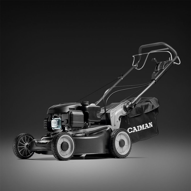 Газонокосилка бензиновая CAIMAN Ferro 47CV