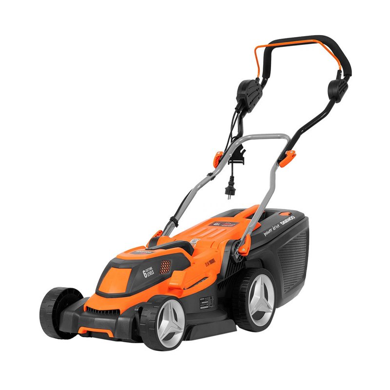 Газонокосилка электрическая Daewoo DLM 1900E