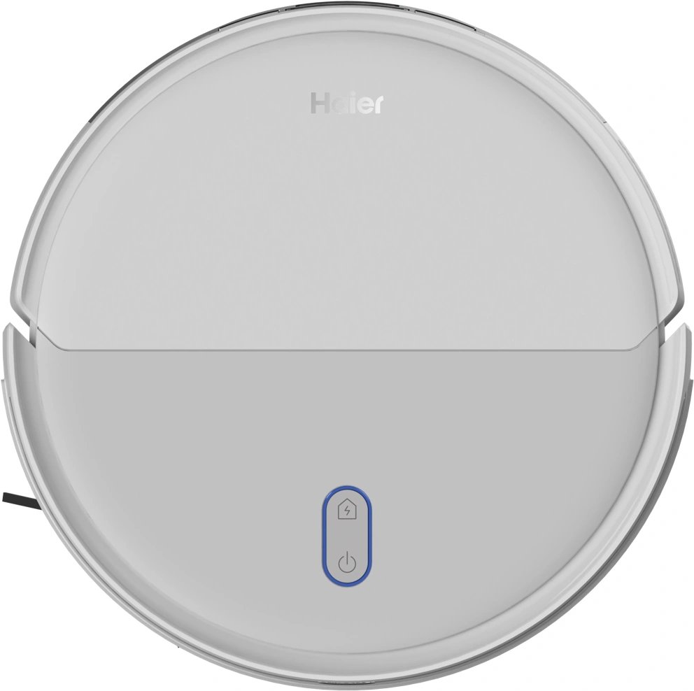 Пылесос-робот Haier HSR Home M3 45Вт белый