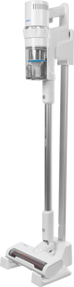 Пылесос Haier HVC250 250Вт белый