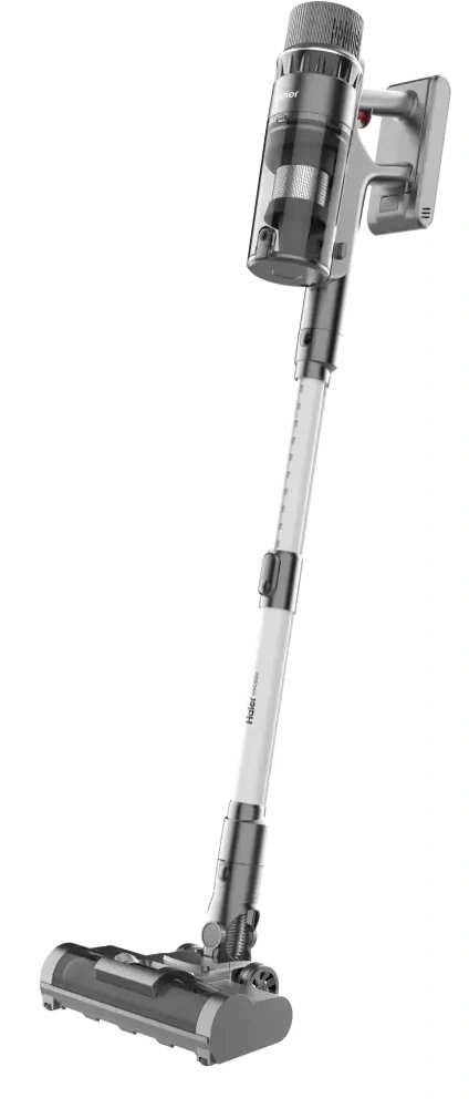 Пылесос Haier HVC500 500Вт серый
