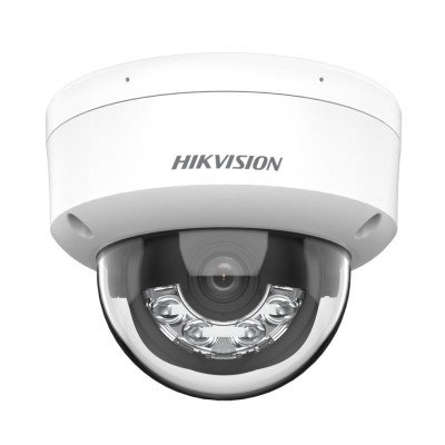 4 Мп IP-камера Hikvision DS-2CD1143G2-LIU (2.8mm) с фиксированным объективом