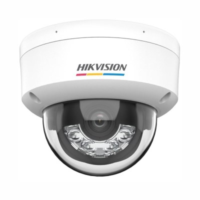 Hikvision DS-2CD1147G2H-LIU (2.8mm) IP Камера, купольная
