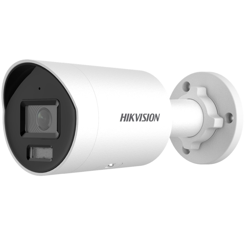 2 Мп IP-камера Hikvision DS-2CD2023G2-IU(D) (6.0mm) с AcuSense
