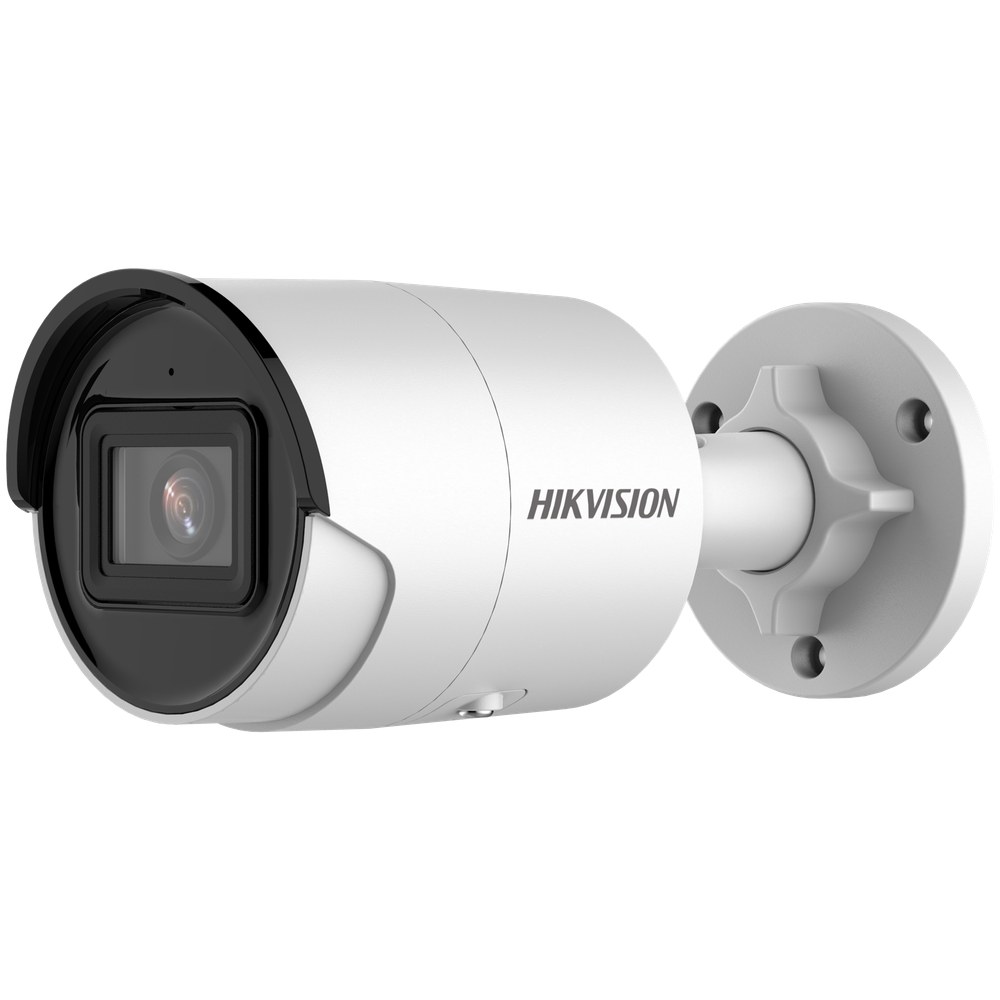 4 Мп IP-камера Hikvision DS-2CD2043G2-IU(4mm) с AcuSense