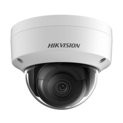 2 Мп IP-камера Hikvision DS-2CD2123G2-IS(D) (2.8mm) c AcuSense
