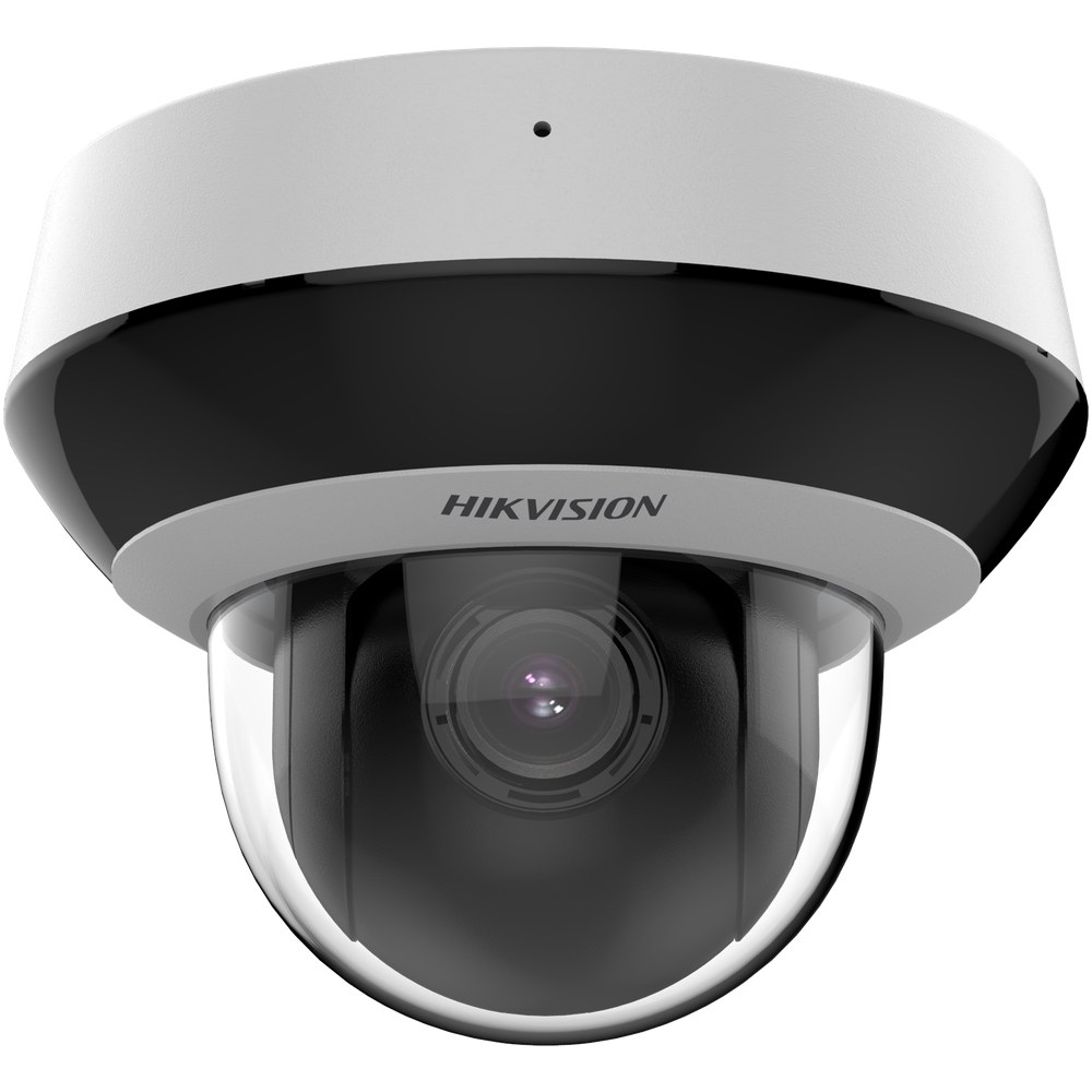6 Мп поворотная IP-камера с 4X оптическим зумом Hikvision DS-2DE2A604IWG1-E