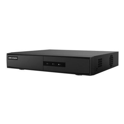 8-канальный энергоэффективный IP-регистратор Hikvision DS-7108NI-Q1/M(D)