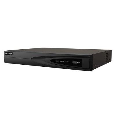 16-канальный IP-видеорегистратор Hikvision DS-7616NI-Q1(D)
