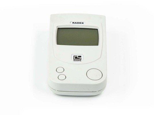 Индикатор радиоактивности РАДЭКС РД 1503