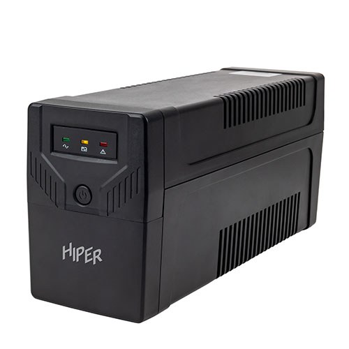 ИБП HIPER INLine LN-650F (LN-650F)