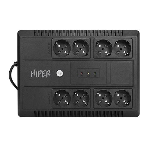 ИБП HIPER LM-850 (LM-850)
