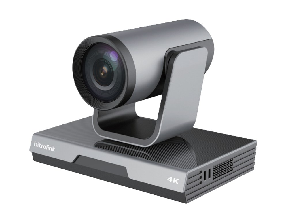 Видеотерминал Hitrolink (Встроенная 4K HD камера с поддержкой 12х оптического зума, терминал, микрофон - "всё в одном")