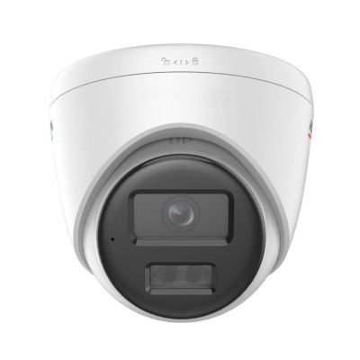 4Мп купольная IP-камера СolorVu HiWatch DS-I453L(D) (2.8mm)