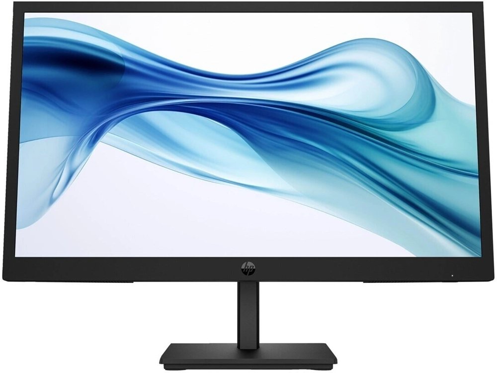 Монитор HP 21.45" Series 3 Pro 322pv черный VA 5ms 16:9 HDMI матовая 250cd 178гр/178гр 1920x1080 75Hz FreeSync VGA FHD 2.8кг