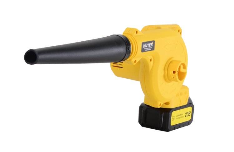 Воздуходувка аккумуляторная CB-20/2Li Huter