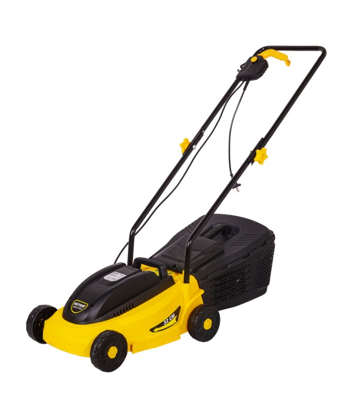 Газонокосилка электрическая Huter ELM-11А32