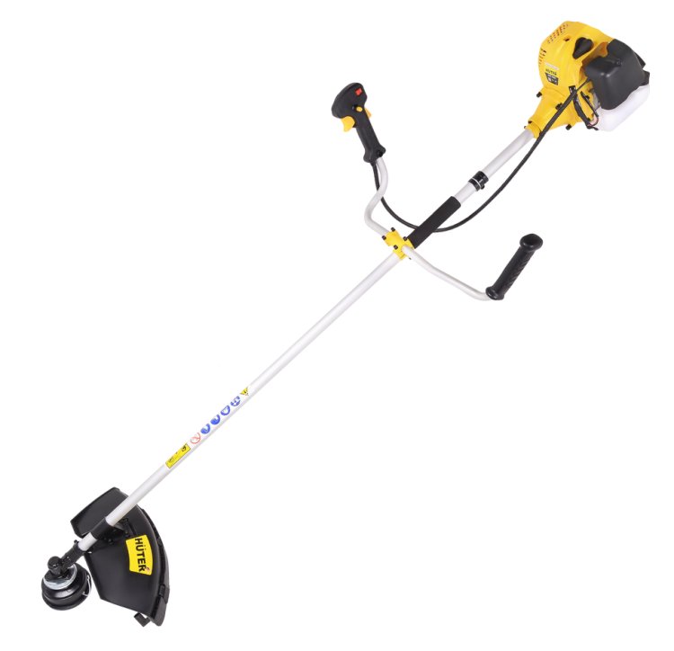 Триммер бензиновый Huter GGT-1000T