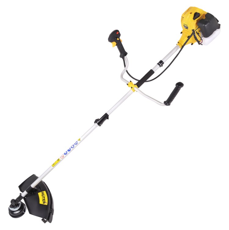 Триммер бензиновый HUTER GGT-800S