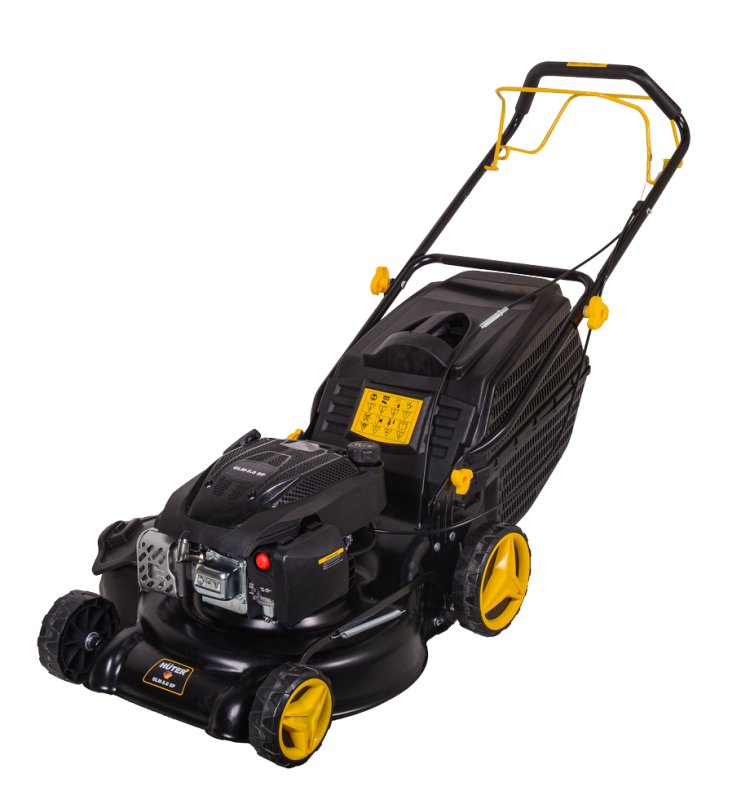 Газонокосилка бензиновая Huter GLM-5.0 SP