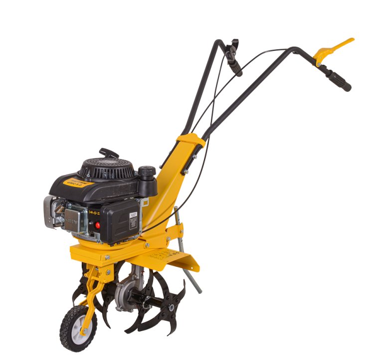 Мотокультиватор Huter GMC-5.0