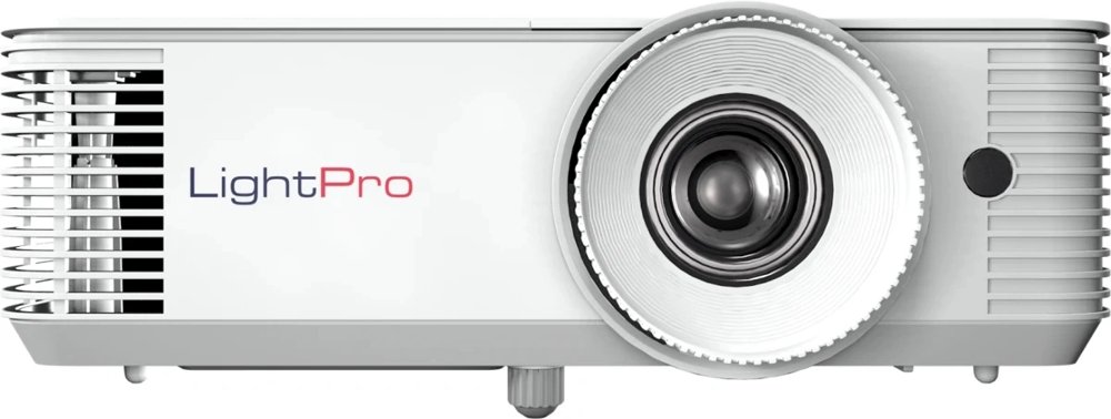 Проектор Infocus IN0026SL DLP 4000Lm LS (1280x800) 30000:1 ресурс лампы:15000часов 1xUSB typeA 2xHDMI 2.9кг