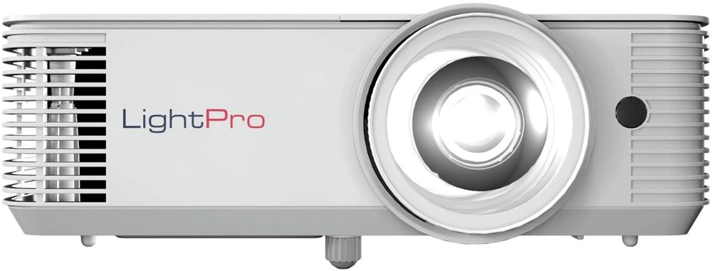 Проектор Infocus Genesis IV IN0026ST DLP 3800Lm LS (1280x800) 30000:1 ресурс лампы:15000часов 1xUSB typeA 1xHDMI 2.9кг
