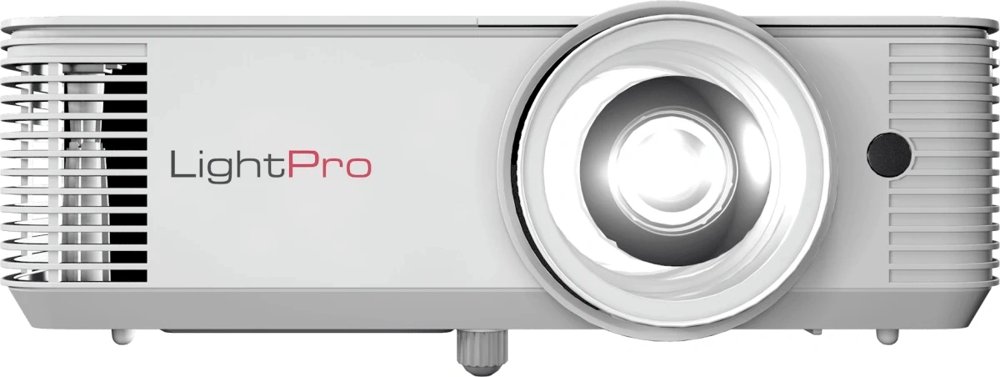 Проектор Infocus IN0048ST DLP 4000Lm ANSI (1920x1080) 30000:1 ресурс лампы:15000часов 1xUSB typeA 2xHDMI 2.9кг