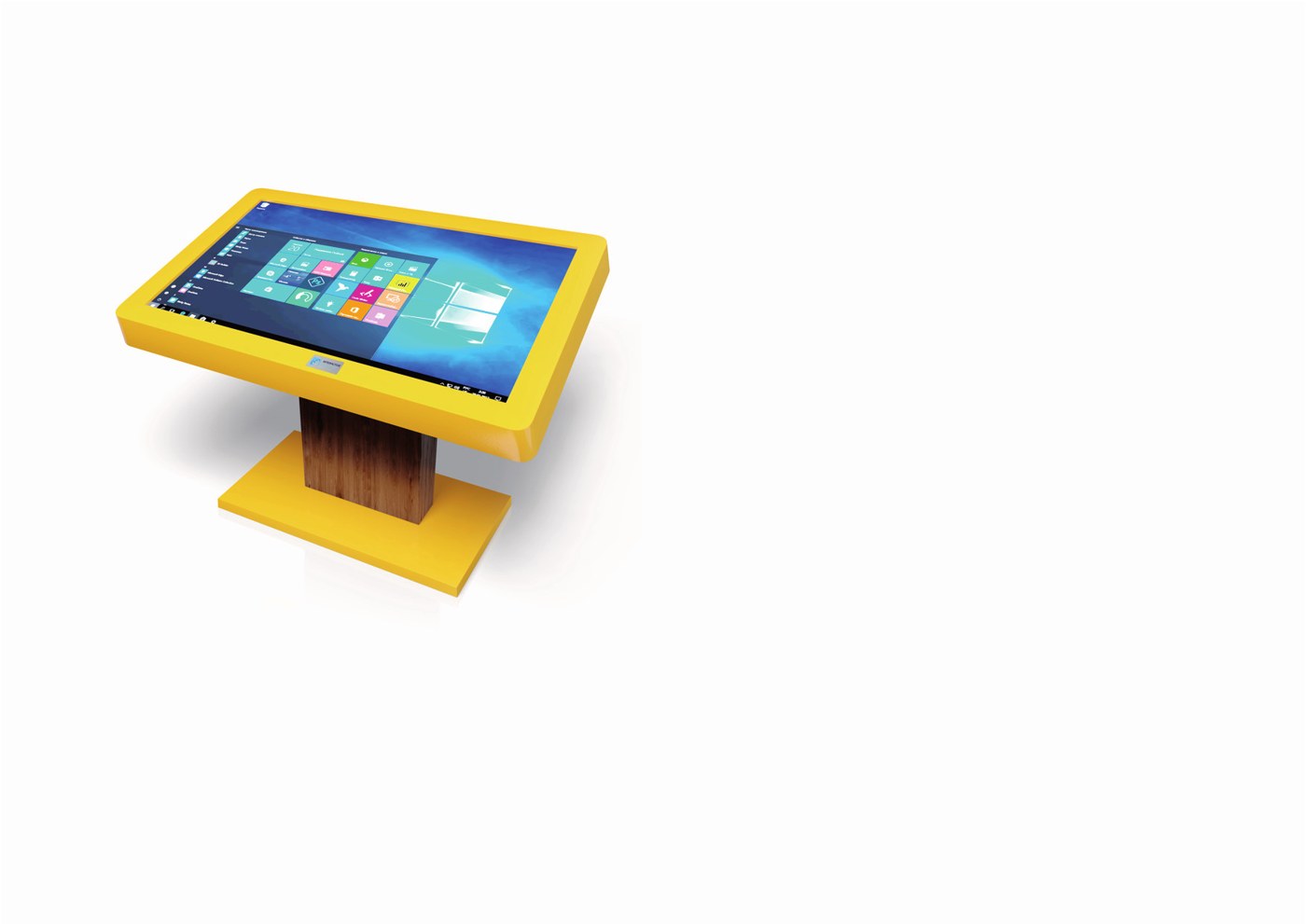 Интерактивный стол Project touch 43 дюйма