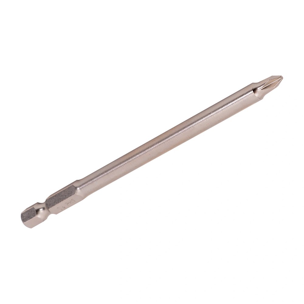 Бита Phillips PH1х110 (3шт) ИНТЕРСКОЛ