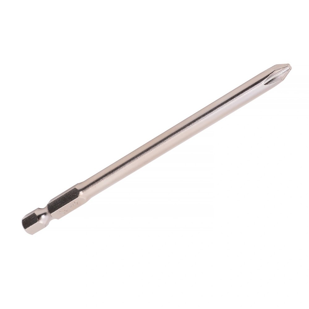 Бита Phillips PH2х110 (3шт) ИНТЕРСКОЛ