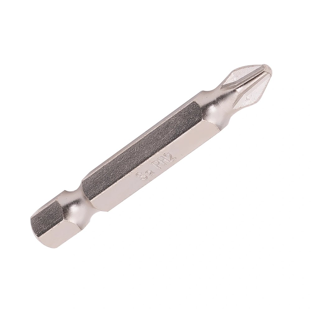 Бита Phillips PH2х50 (5шт) ИНТЕРСКОЛ