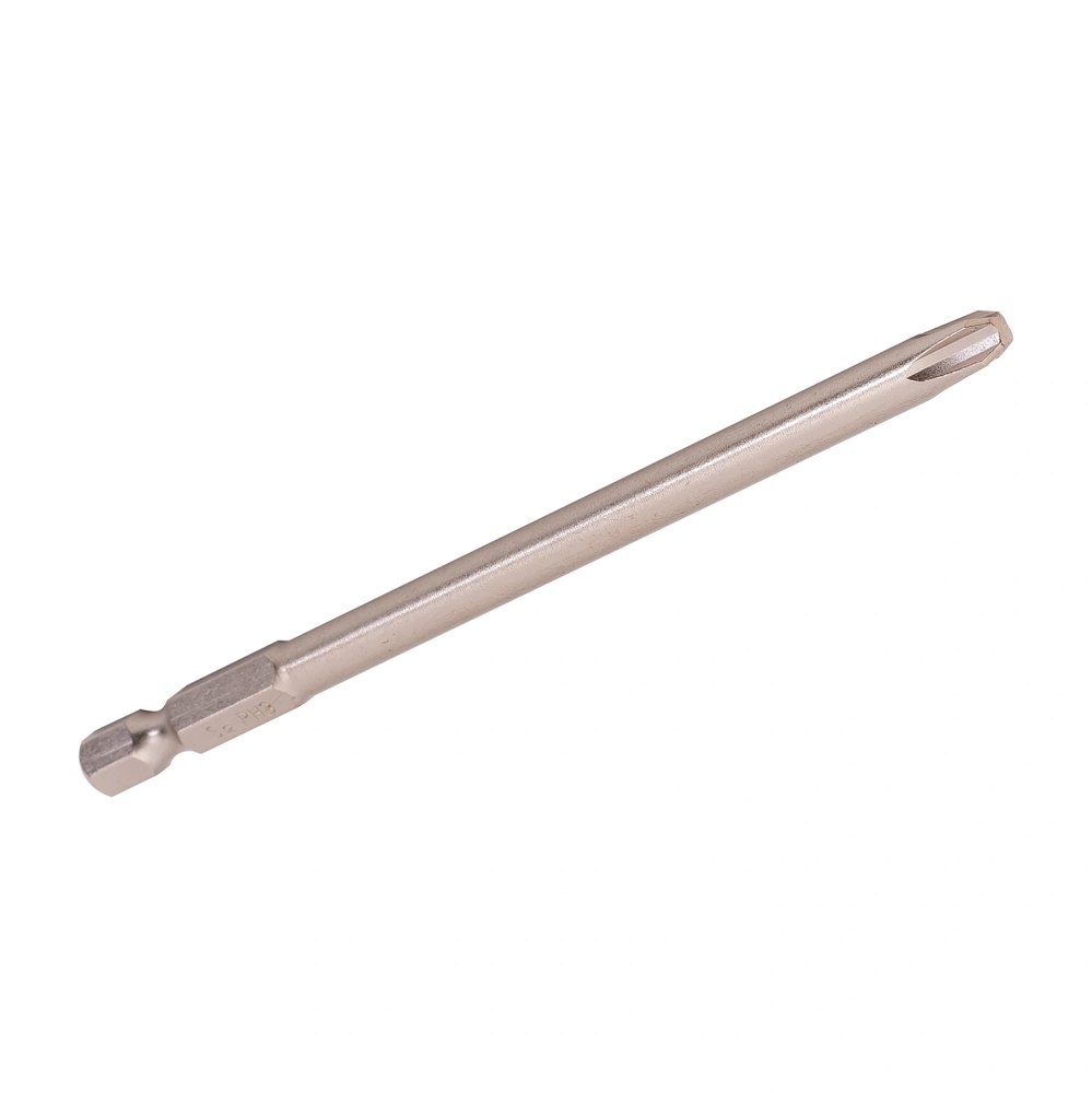 Бита Phillips PH3х110 (3шт) ИНТЕРСКОЛ