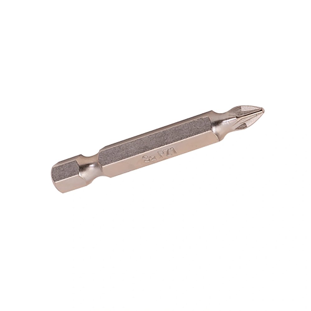 Бита Pozidriv PZ1х50 (5шт) ИНТЕРСКОЛ