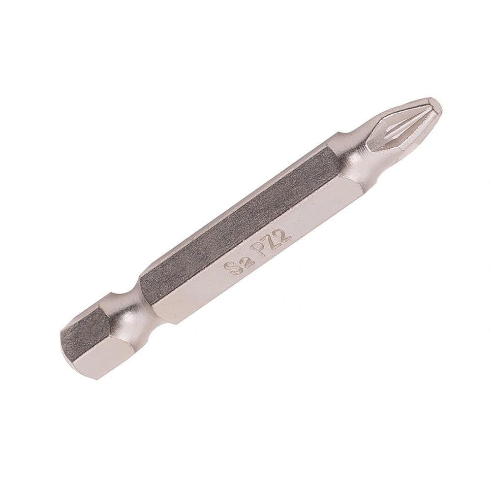 Бита Pozidriv PZ2х50 (5шт) ИНТЕРСКОЛ