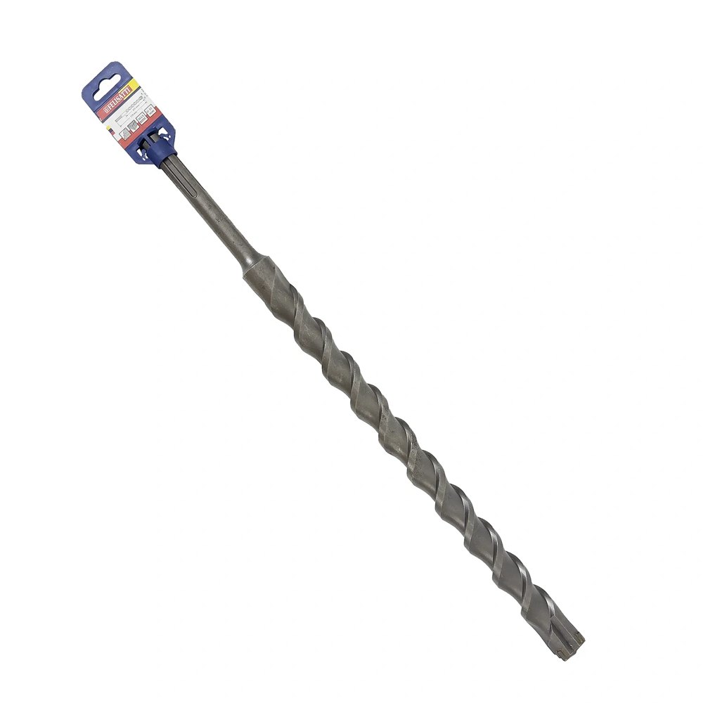 Бур для перфоратора SDS-Max 35,0 x 570/450 мм Felisatti ИНТЕРСКОЛ