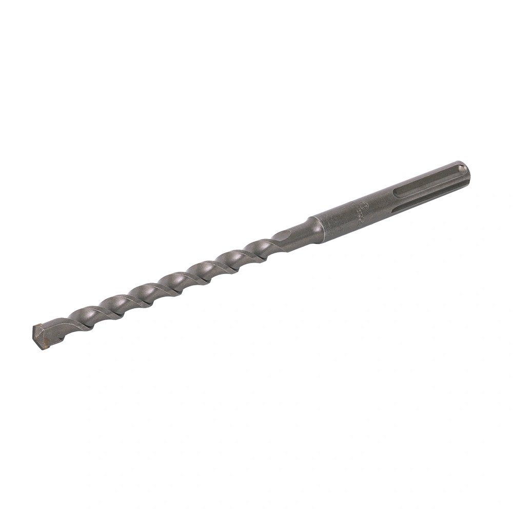 Бур SDS-Max (1 спираль, 2 резца) 15,0 x 340 ИНТЕРСКОЛ