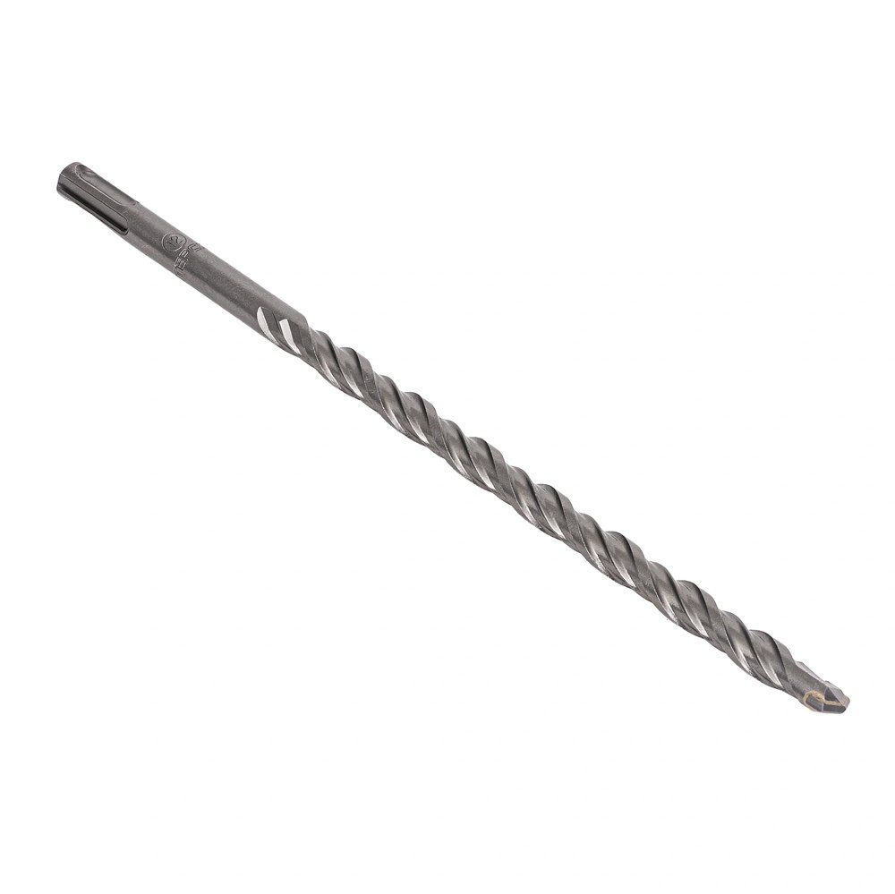 Бур SDS-plus (2 спирали, 2 резца) 12x210/150 ИНТЕРСКОЛ