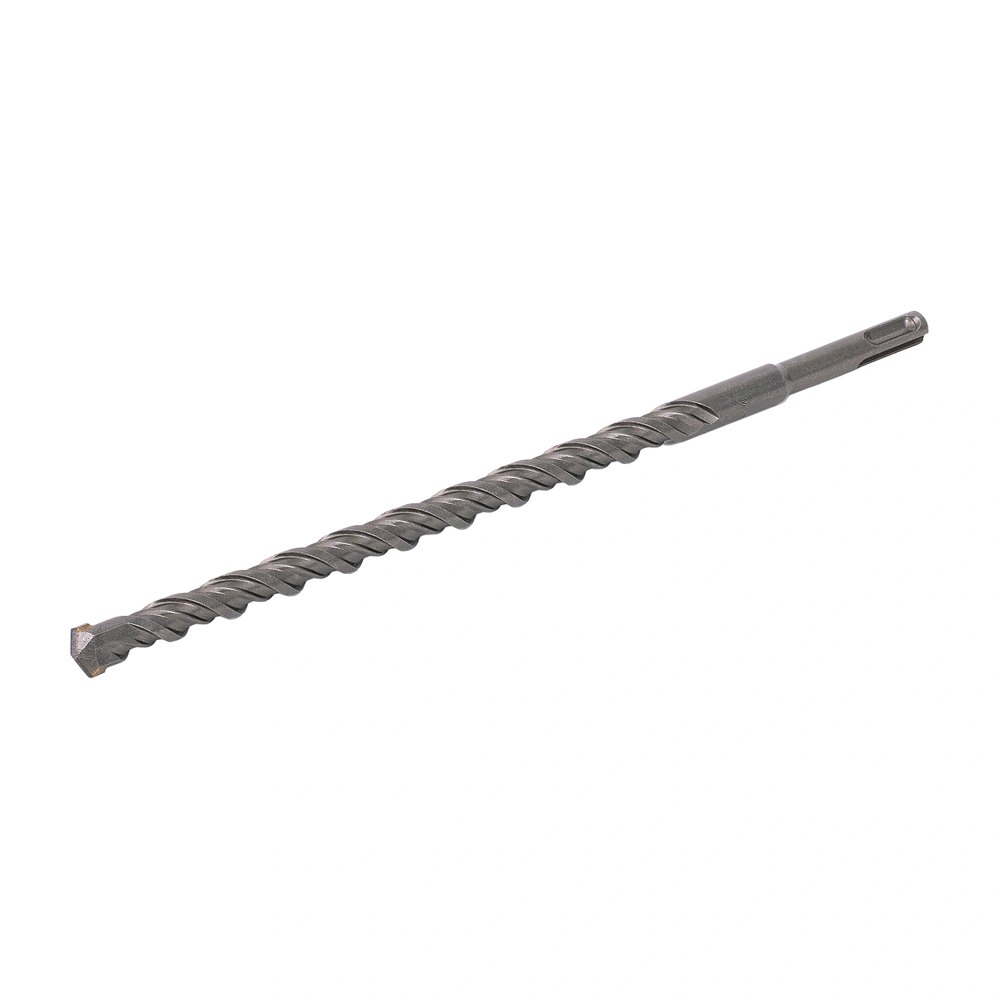 Бур SDS-plus (2 спирали, 2 резца) 14,0 x 310 ИНТЕРСКОЛ