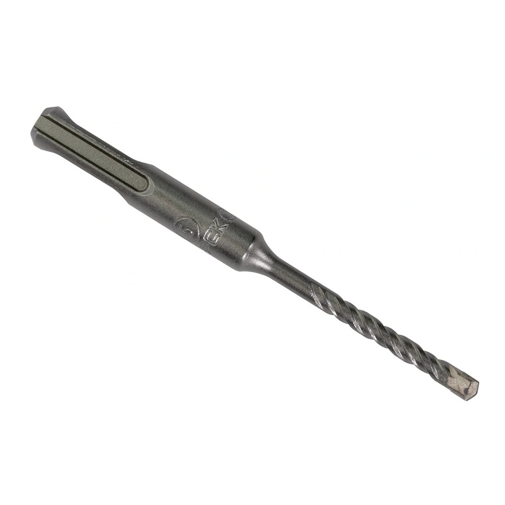 Бур SDS-plus (2 спирали, 2 резца) 5x110/50 ИНТЕРСКОЛ