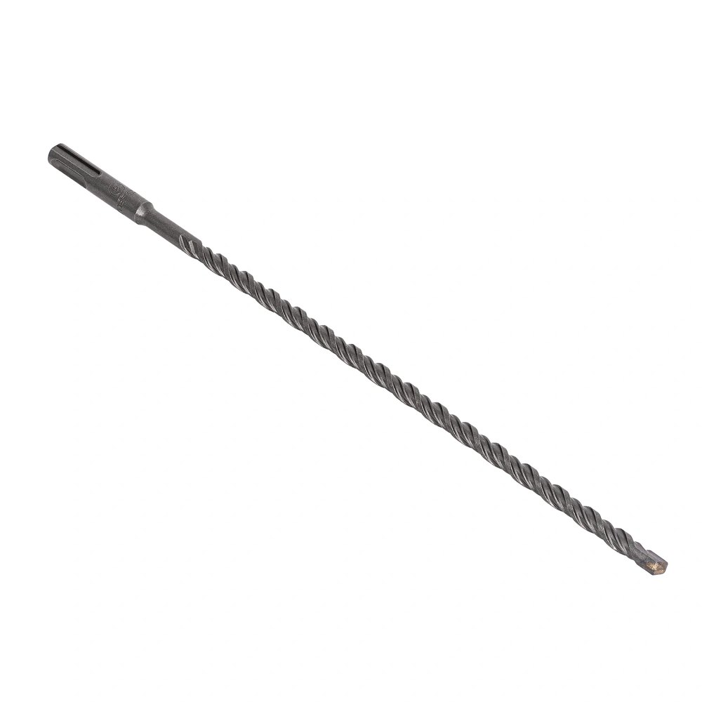 Бур SDS-plus (2 спирали, 2 резца) 8,0 x 310 ИНТЕРСКОЛ