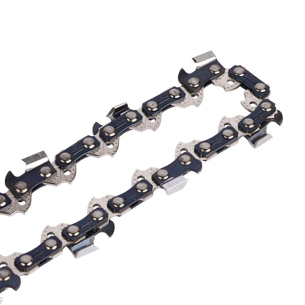Цепь пильная, 50 звеньев, шаг 3/8", паз 1,3 мм ИНТЕРСКОЛ